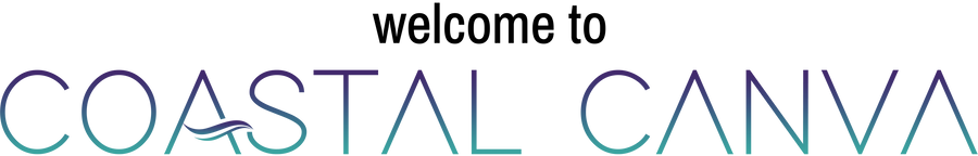Coastal Canva logo